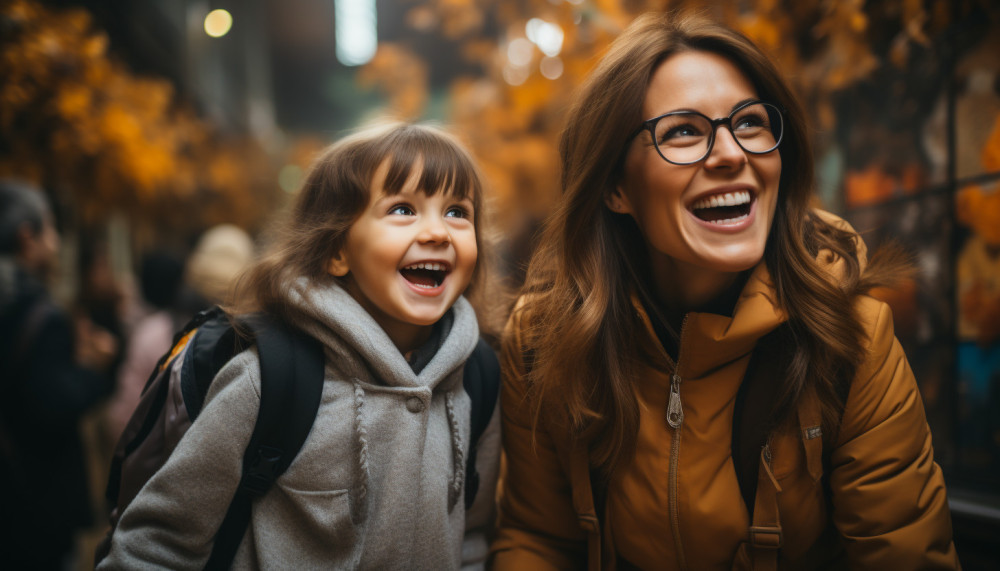 4 astuces pour éduquer un enfant sans le taper