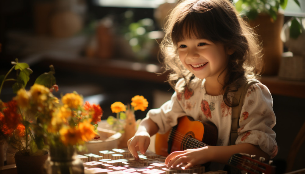 Apprendre en s’amusant : quelques idées pour éduquer votre enfant