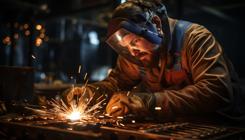 Comment apprendre à souder ?