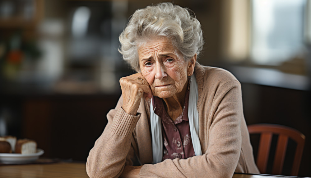 Comment assuré le maintien des personnes âgées à domicile ?
