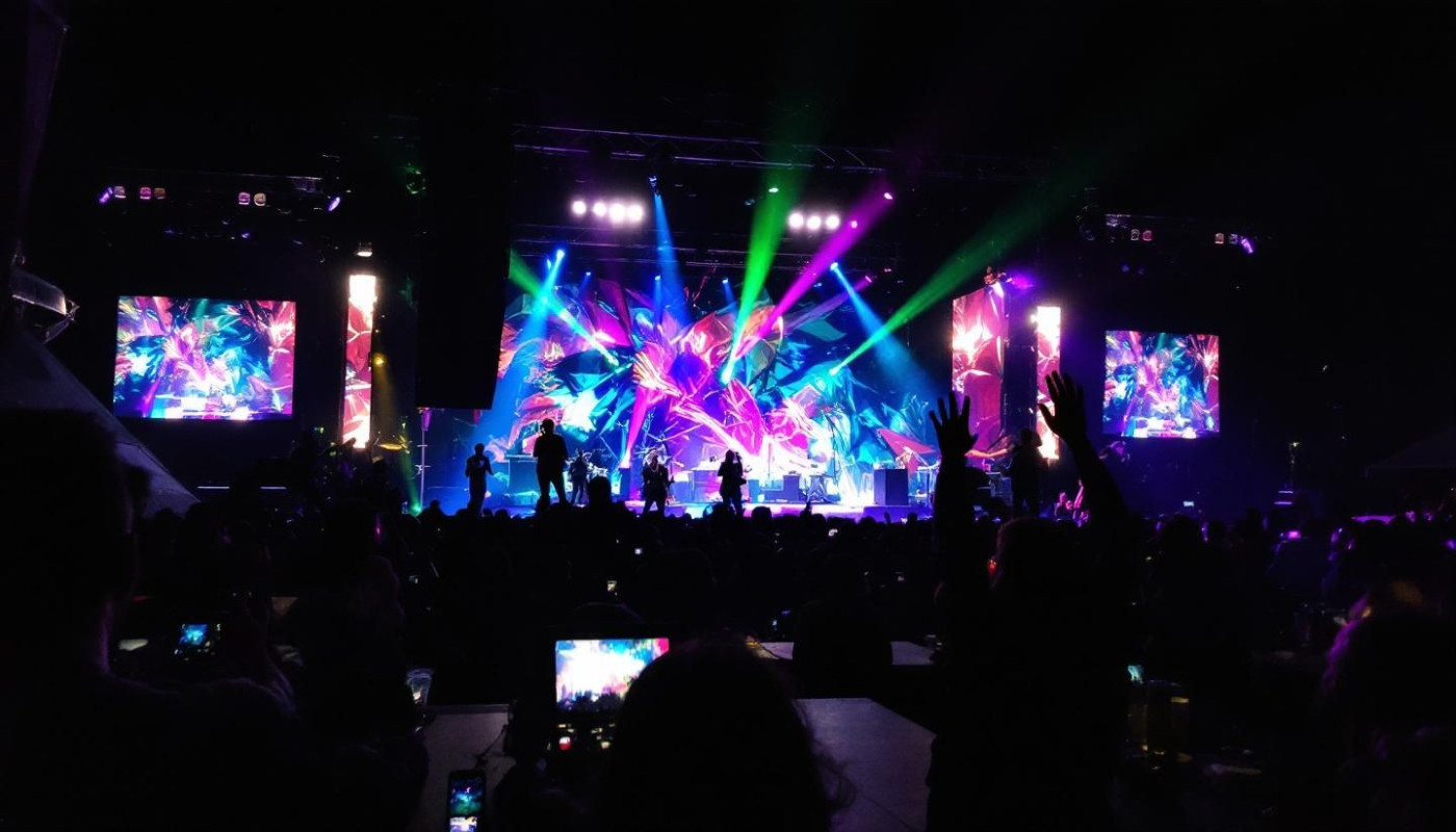 Comment choisir la meilleure scène de festival pour votre style musical ?