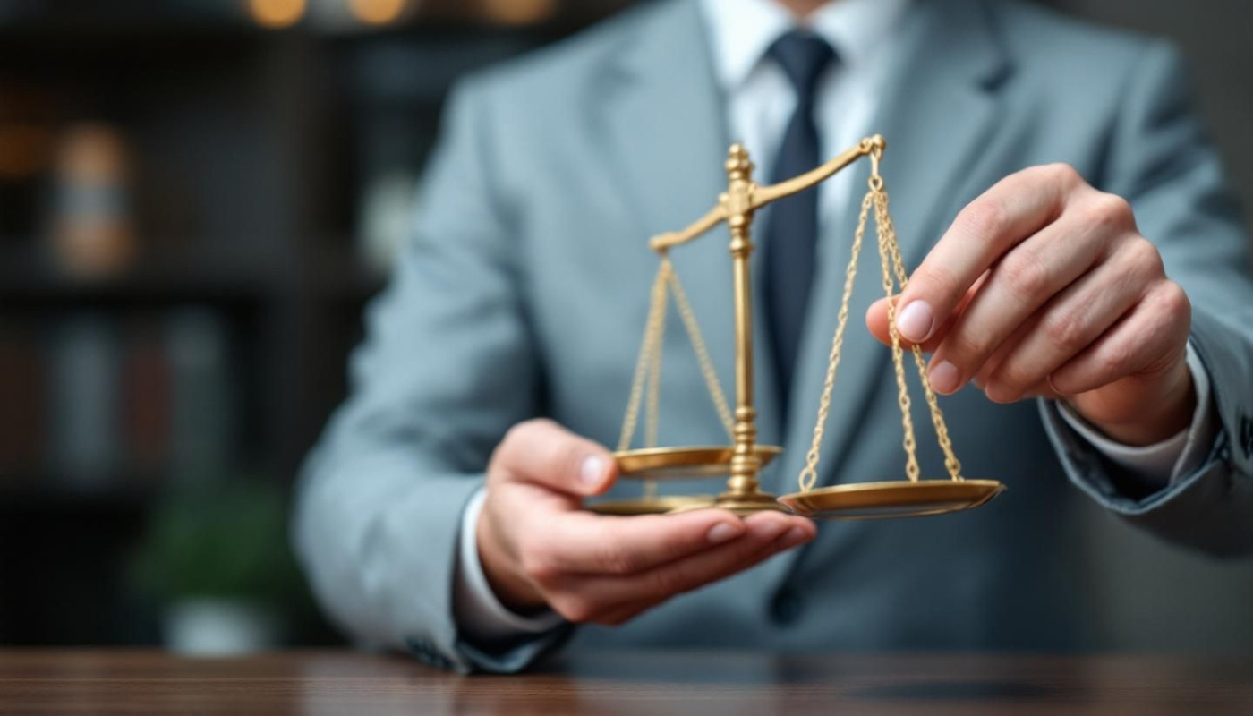 Comment choisir le bon spécialiste du droit pour vos besoins spécifiques ?