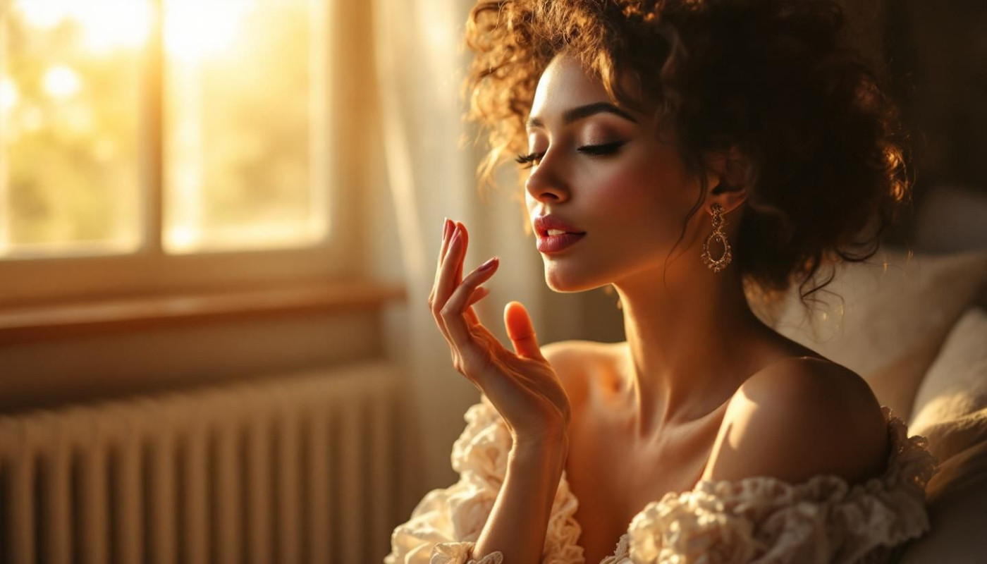 Comment choisir un parfum qui souligne votre personnalité?