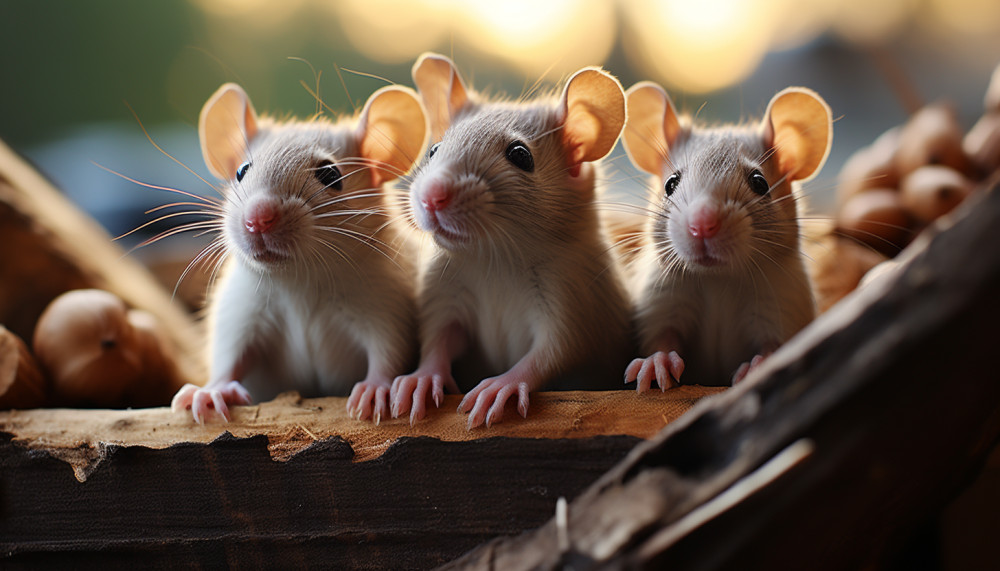 Comment élever des rats ?
