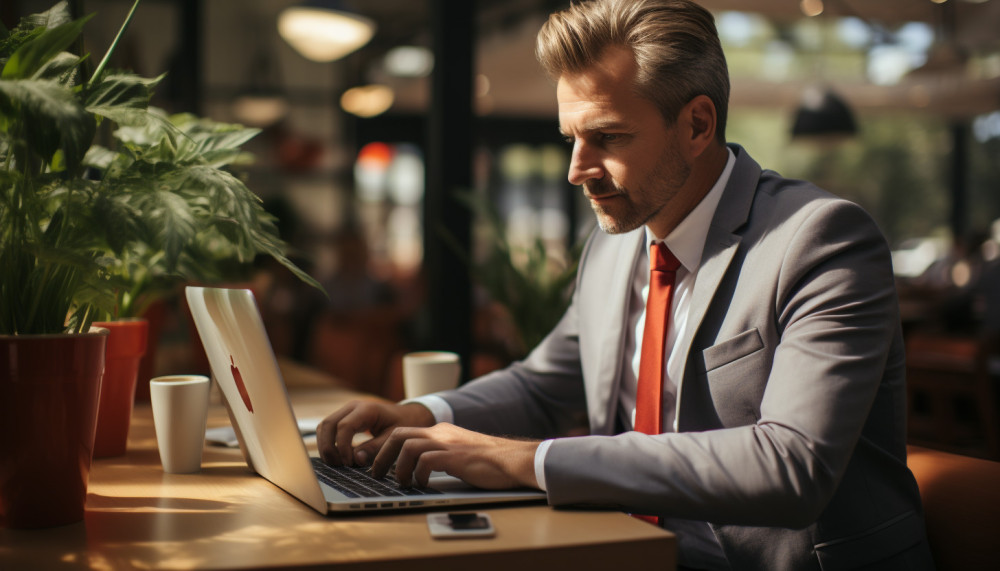Comment ouvrir un compte bancaire en ligne?