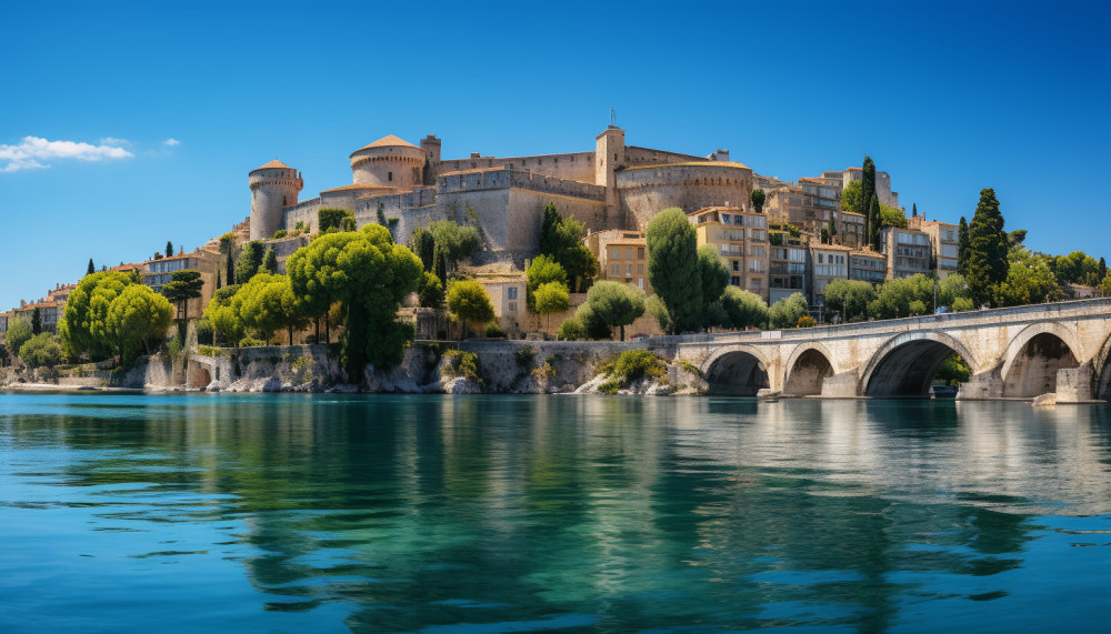 Découvrez les merveilleuses destinations dans le sud de la France à visiter