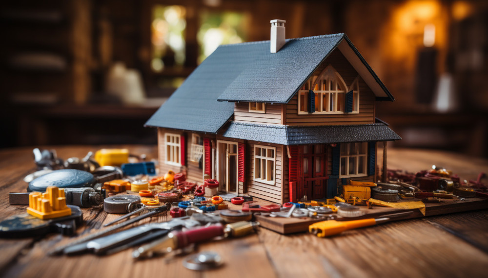 Entretien d’une maison individuelle : ce qu’il faut savoir