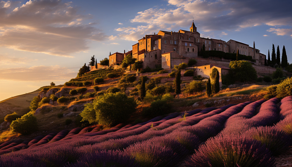 Est-il rentable d’investir en Provence ?