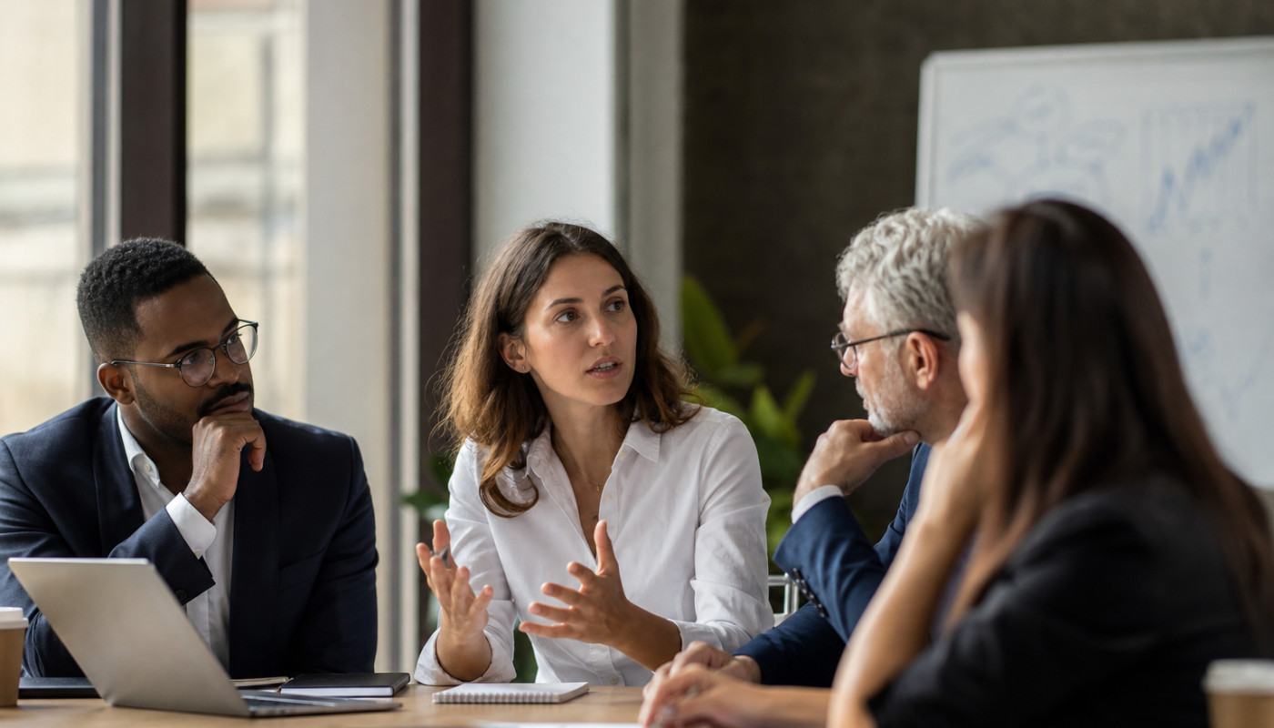 Éthique d’entreprise : la société doit-elle dicter l’évolution des services ?