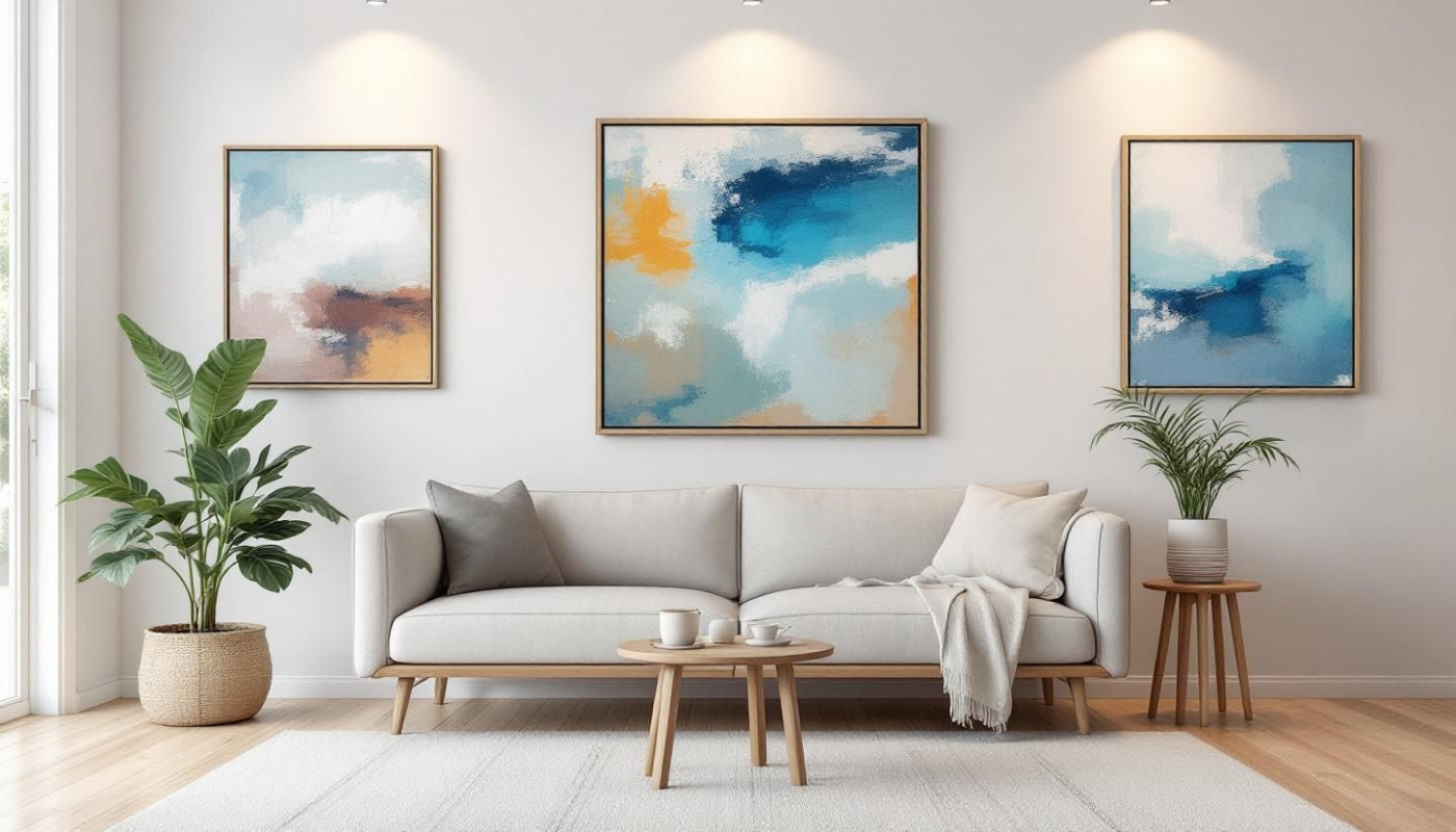 Exploration des estampes et affiches d'art de grands artistes modernes à prix abordables