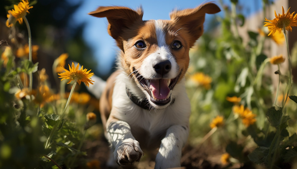 Divers - Jack Russell Terrier : un ami hyperactif mais fidèle