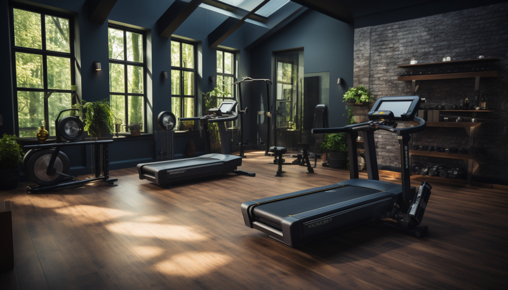 Les critères de choix d'un bon rameur fitness
