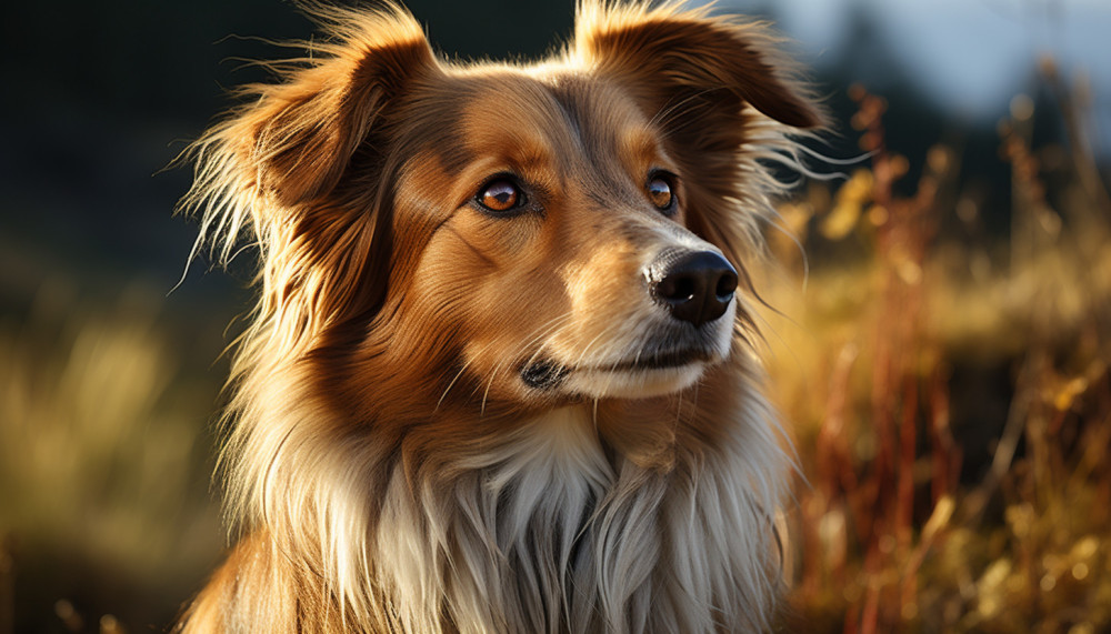 Les races de chiens domestiques