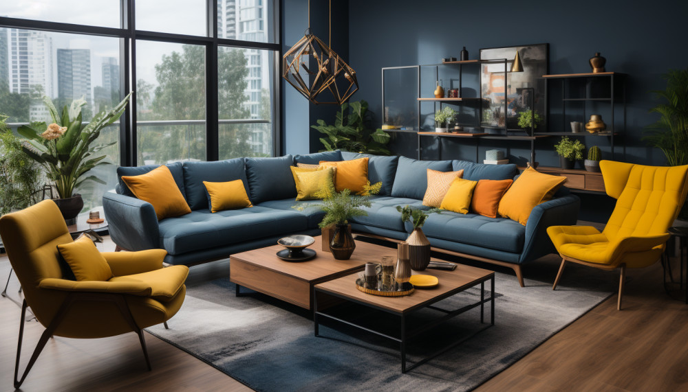 Louer un appartement : comment réussir une décoration ?