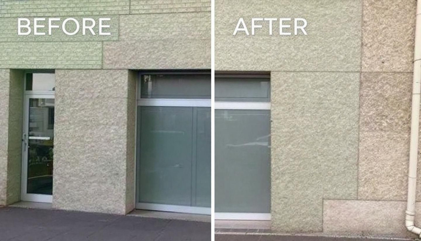 Méthodes modernes de ravalement de façade pour votre bâtiment
