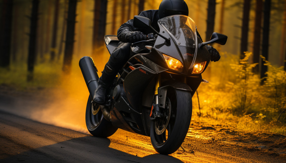 Par où aller pour trouver la meilleure assurance moto ?