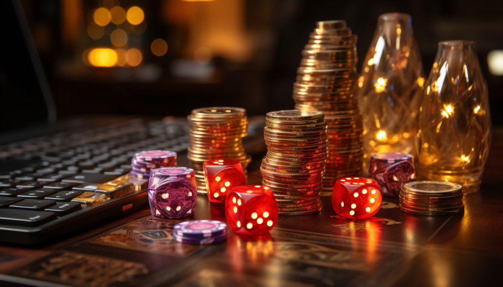 Pourquoi jouer au casino en ligne ?