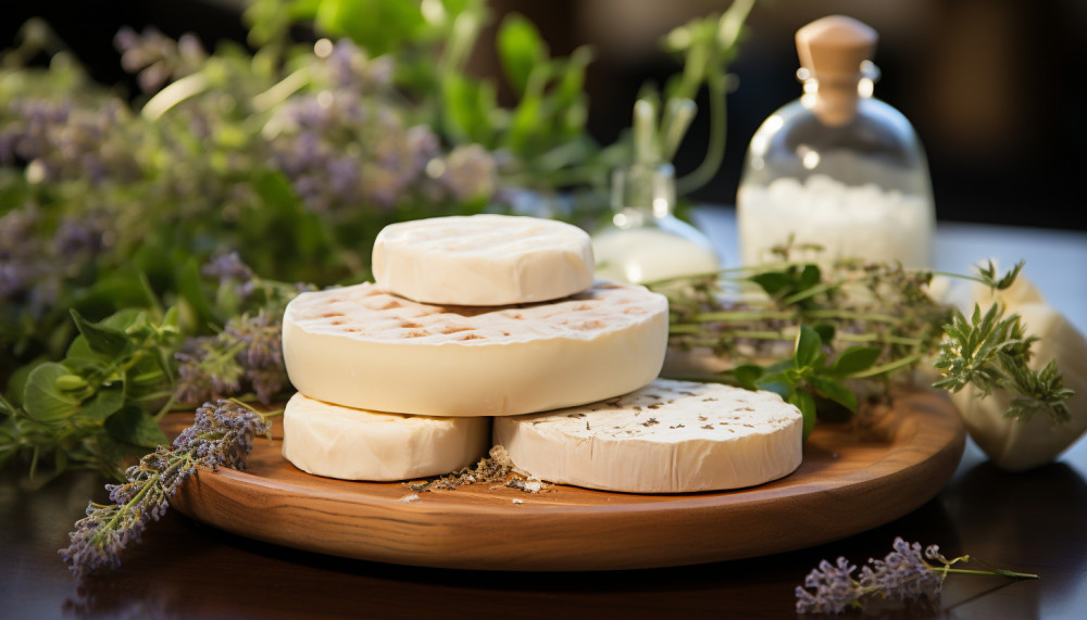 Pourquoi utiliser le savon solide pour le visage ?