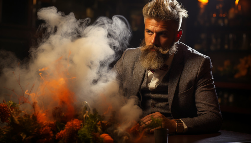 Quelques astuces pour arrêter de tousser avec la cigarette électronique