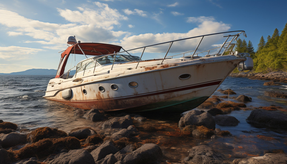 Quels avantages a-t-on avec une assurance Bateau ?