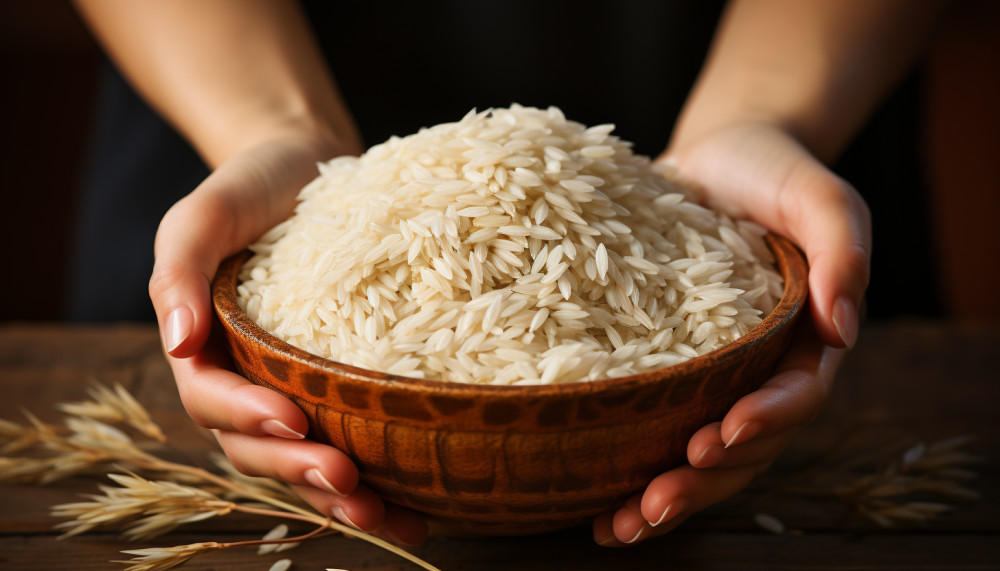 Quels sont les bienfaits de l'eau de riz ?