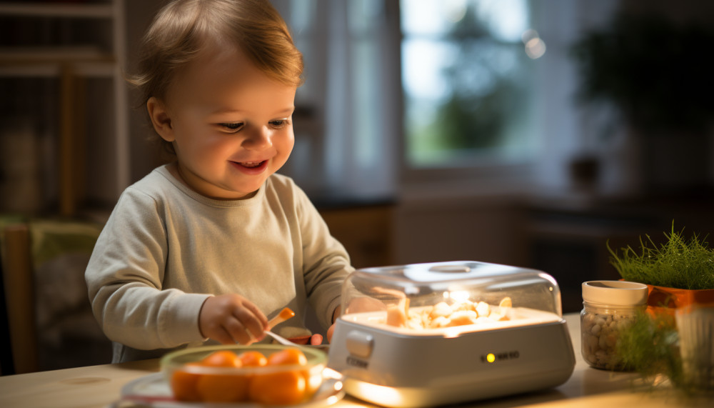 Divers - Quels sont les meilleurs babycooks du moment?