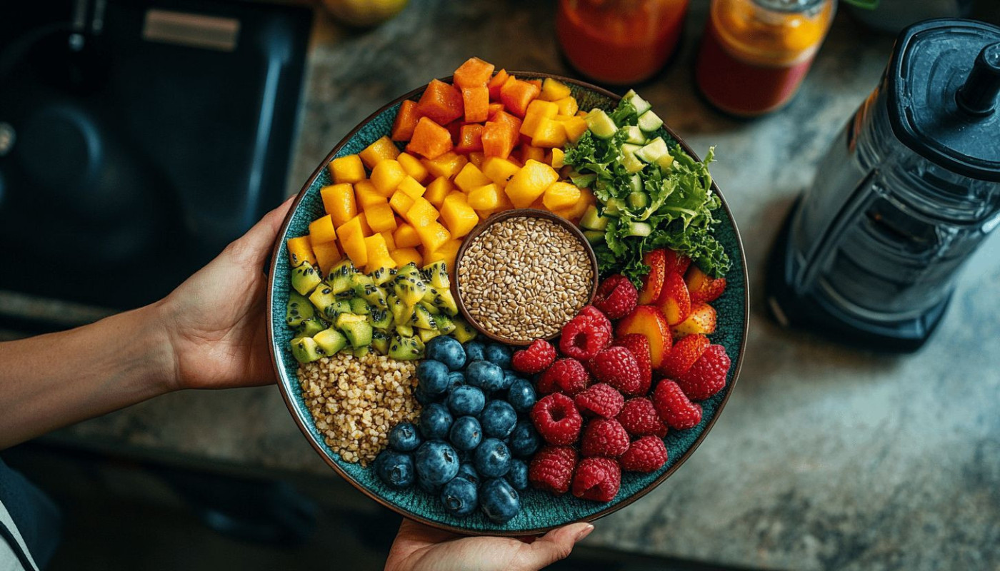 Stratégies nutritionnelles pour améliorer les performances en sports d’endurance