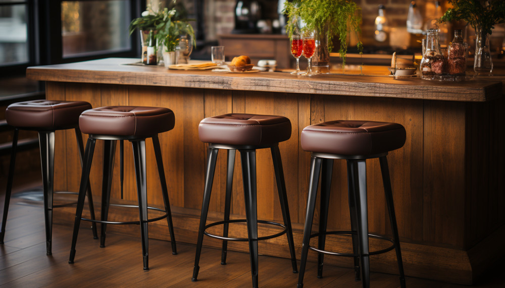 Tabouret de bar : que faut-il savoir ?