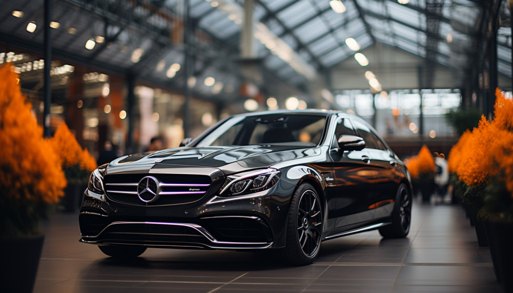 Tout savoir sur le choix d’un assureur pour sa voiture de luxe