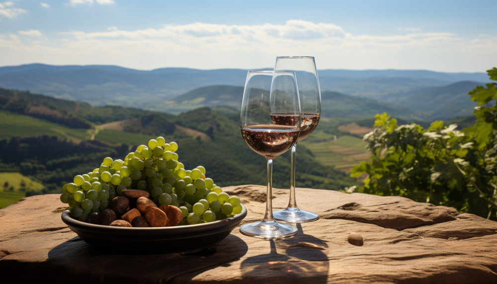 Tout savoir sur les vins d’Auvergne