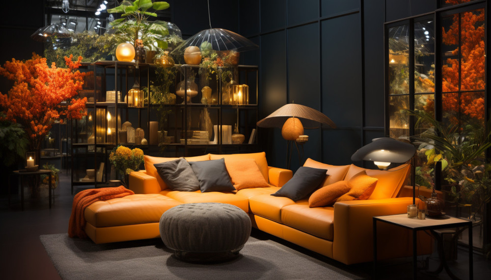 Vivre la réalité de la décoration chez LLDéco.